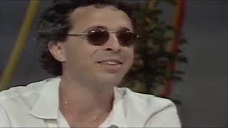 Flávio Venturini -  Programa Eu Sou o Show no ano de 1986