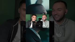 Balvin volviendo a su prime??? #musica #jbalvin #latriples