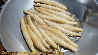 resep sotong di jamin anti gagal