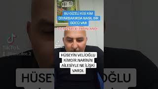 HİZBULLAH VE GÜRAN AİLESİ AKRABAMI.HÜSEYİN VELIOĞLU.KIMIN AKRABASI