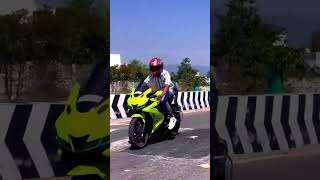 yamaha r15 v3 Indonesia new colour modfactshion #trending #trend #whatsapp #youtubeshorts #1million