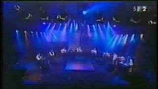 Paco de Lucia y su Grupo al cante Rafalito de Utrera año 2002