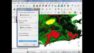 Minicurso - Estudos socioeconômicos utilizando dados abertos do censo IBGE e software livre