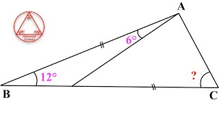 Aşırı Zor bir Geometri Sorusu ve Müthiş Çözüm Taktikleri