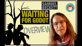 Struggling to understand Waiting for Godot?