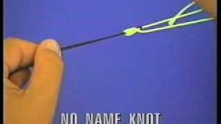 No Name Knot