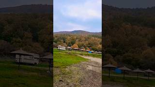 Bovansko Lake 🇷🇸  #shortsfeed #lake #shortvideo