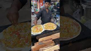 Femous Dosa meking in india #shorts #youtubeshorts