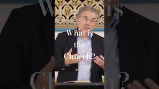 What is the church? #bible #church #christian #ligonier