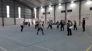 Newcom amistoso - CEF56 vs LOS DRAGONES (25/07/24) video 6