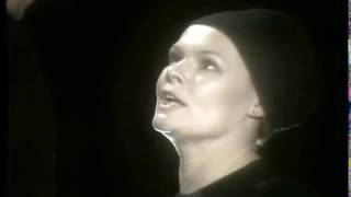 Judi Dench as Lady Macbeth. Was the hope drunk speech.