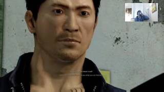 Sleeping Dogs Playthrough  (Part 10)