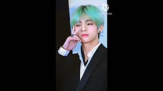 PYAAR BHI JHOOTHA💗🥰 SONG BTS V 🔥😱EDIT #bts #kpop #v #taehyung #army #jungkook #vbts #fyp