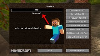 Do This To Make Minecraft Look 10x better