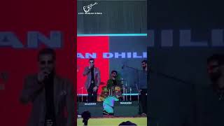 🔴 Live / Arjan Dhillon / Live Punjab Kings ‎@livepunjabkings #viral #trending #livestream