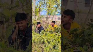 चालांक ❌ बुढ़वा vs यमराज 😂 #funnyvideo #funny #shorts #waniofficial