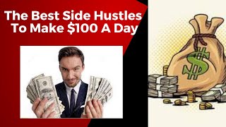 10 Proven Ways to Make $100 a Day in Your Spare Time