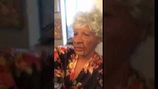 Juju on that beat granny