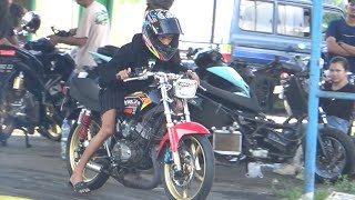 RAJA JALANAN DI MASANYA #rxking #rxkingindonesia