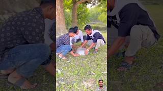 বন্ধু ধরছি #foryou #funny #tranding #shortvideos #tandig #comedyfilms #shorts