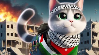 kunci lucu nyanyi lagu atuna tufuli 💝💜 lirik Palestina