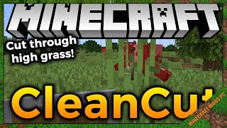 CleanCut Fabric Mod 1.17.1 - Minecraft Mods for PC