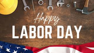 Labor Day | Work Isn't A Cuss Word | Pastor Pat Rankin ~ September 3, 2023