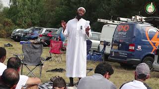 The Purpose of Life | Brother Ahmed Abu Ibraheem