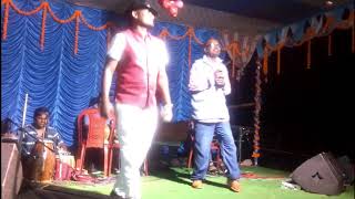 Bhanj jharkhand || Mangal hansda performance || New Santali video 2019