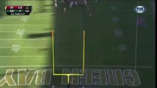 Top 5 Longest Field Goals Ever