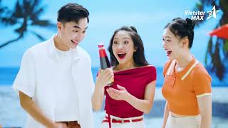 VietstarMAX | TVC quảng cáo 15s - Dầu hào Leekumkee | Sản xuất phim doanh nghiệp