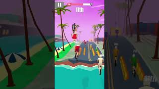 Games #shorts video bike Cycle Rush #viralvideo