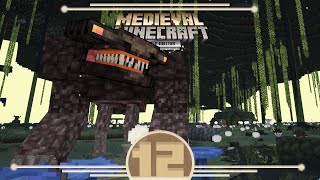 Medieval Minecraft Ep 12 - The Undergarden