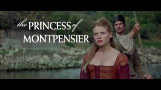 The Princess of Montpensier Official Trailer 2010 [HD]