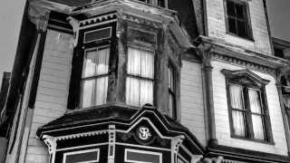 13 Most Haunted in Massachusetts: S.K. Pierce Victorian Mansion in Gardner