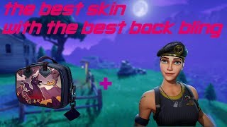 THE BEST SKIN IN THE GAME!!!