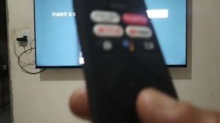 Como conectar sua tv Philips Android UHD na rede Wi Fi