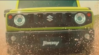 maruti suzuki jimny come to India, we are waiting eagerly  #shorts #youtubeshorts