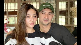 Ftv sctv Terbaru || CINTA PADA COPETAN PERTAMA   FTV Margin Wieheerm & Riza Shahab