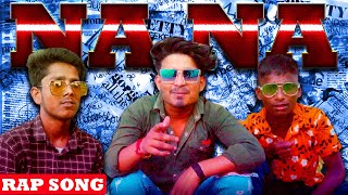 PAPA HAI PAPA HAI RAP SONG | RAVI JHA | Mere Basti Ke Launde Gand Faad Dega | New Viral Rap Song