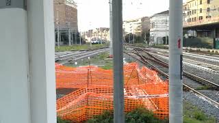 Stazione Roma Ostiense  07-01-2022