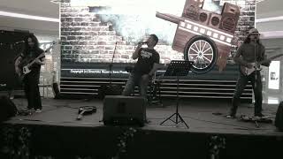 Thank You Guru | Warisan Kekal | Premiere Live At Pesona Square Mall Depok #originalsong #highscope