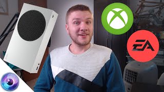 EA Joins Game Pass | Xbox Series S Announced | & More