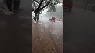 Heavy Rains in #madurai  #hurricane #chennairains #weather_forecast #cyclone #cyclonedana #news