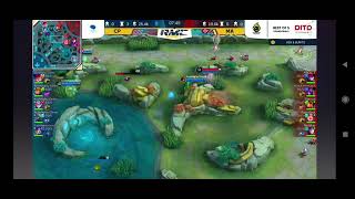 RMC6 Grand Finals MA Vs CP [Game 2] Bo5