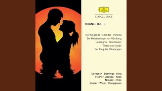 Wagner: Götterdämmerung, Prologue: Mehr gabst du, Wunderfrau, als ich zu wahren weiß (Excerpt)