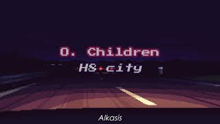 O  children - H8 city (Sub Eng/Esp)