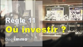 Ou investir en immobilier locatif pour une indépendance financière immobilier