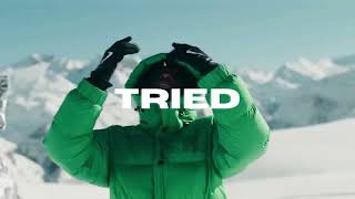 Tiakola x Gazo type beat ''Tried'' Instru rap drill 2024