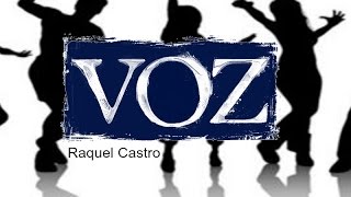 Voz e movimento Dig dim Grupo 1